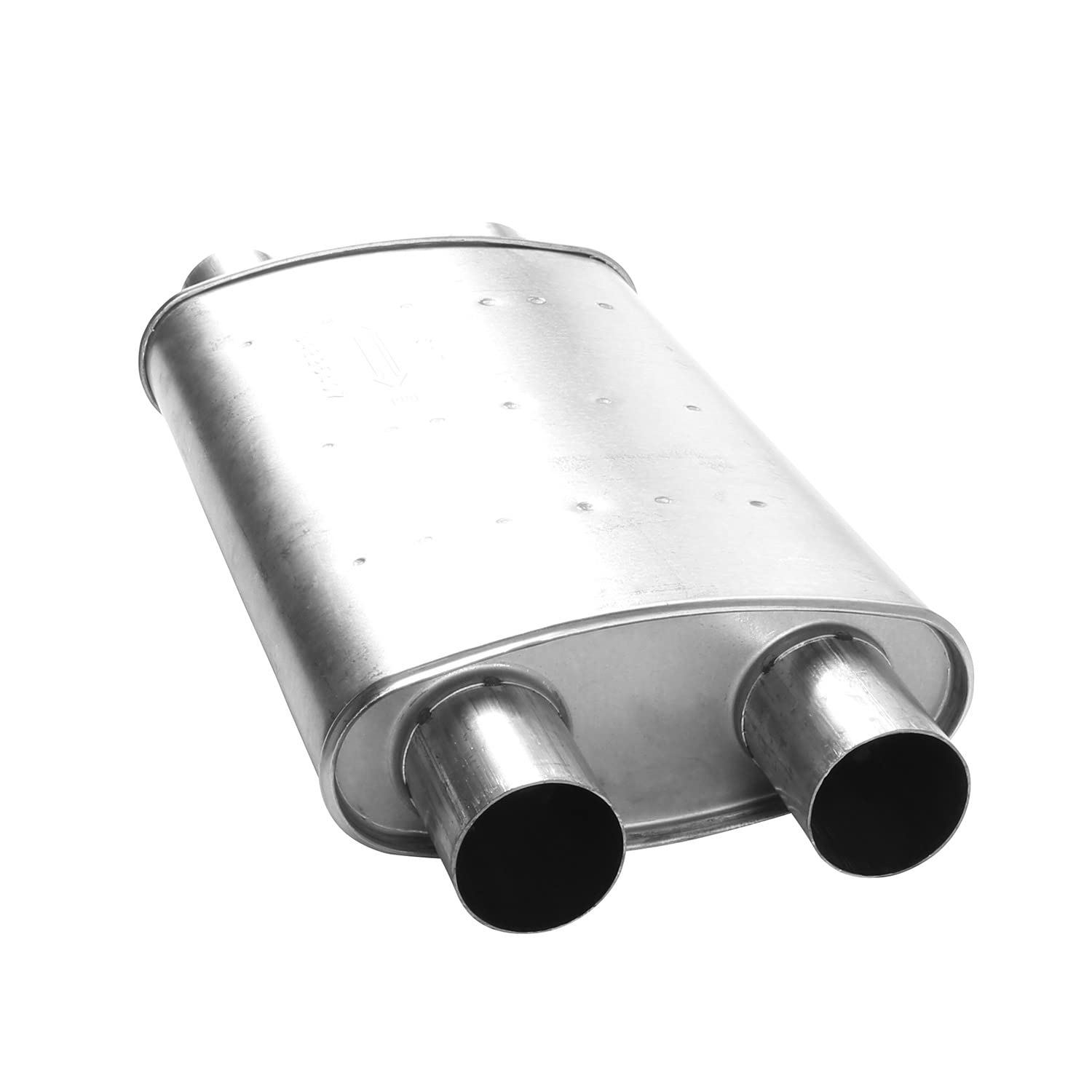 Muffler AP Exhaust 709020