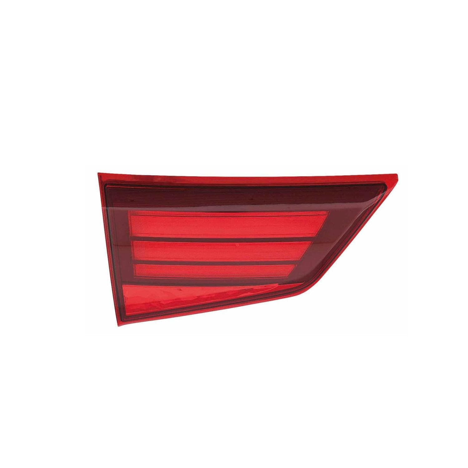 DEPO Go-Parts - for - Mitsubishi Outlander