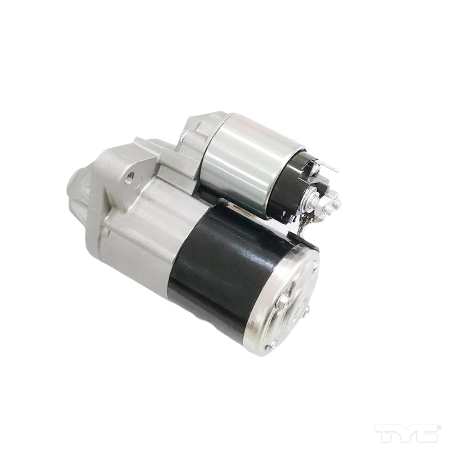 Starter Motor TYC 1-19981 Compatible with 2012-2018 Mazda Mazda3