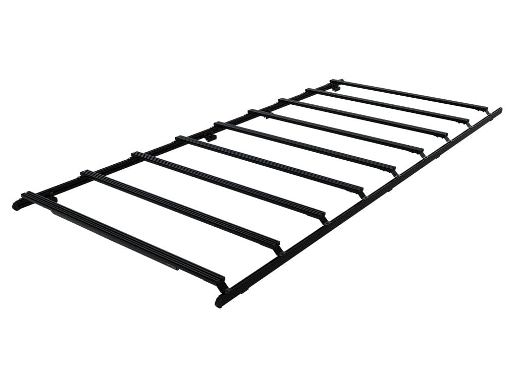 Slimpro Front Runner Van Rack Kit Compatible with Fiat Ducato (L4H2/159in WB/High Roof) (2014-Current)