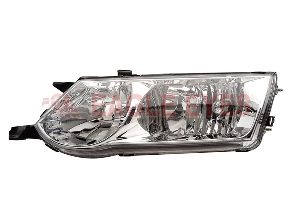 TY750-B001L Eagle Eyes Headlight