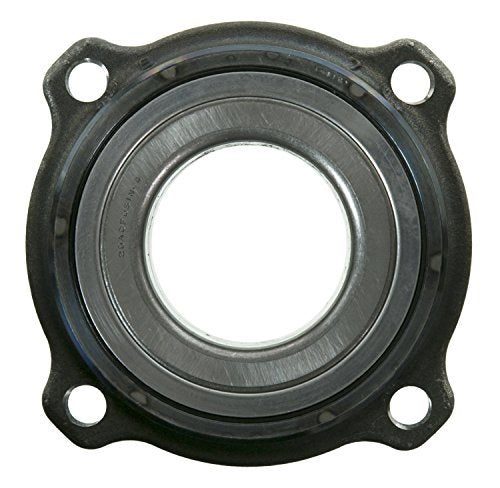 BMW X5 MOOG 512361 Wheel Bearing and Hub Assembly