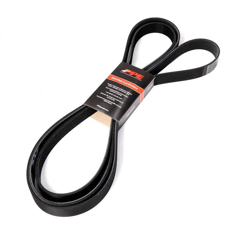 6.7L Ram 2013-2018 Serpentine Belt - Dual Alternator