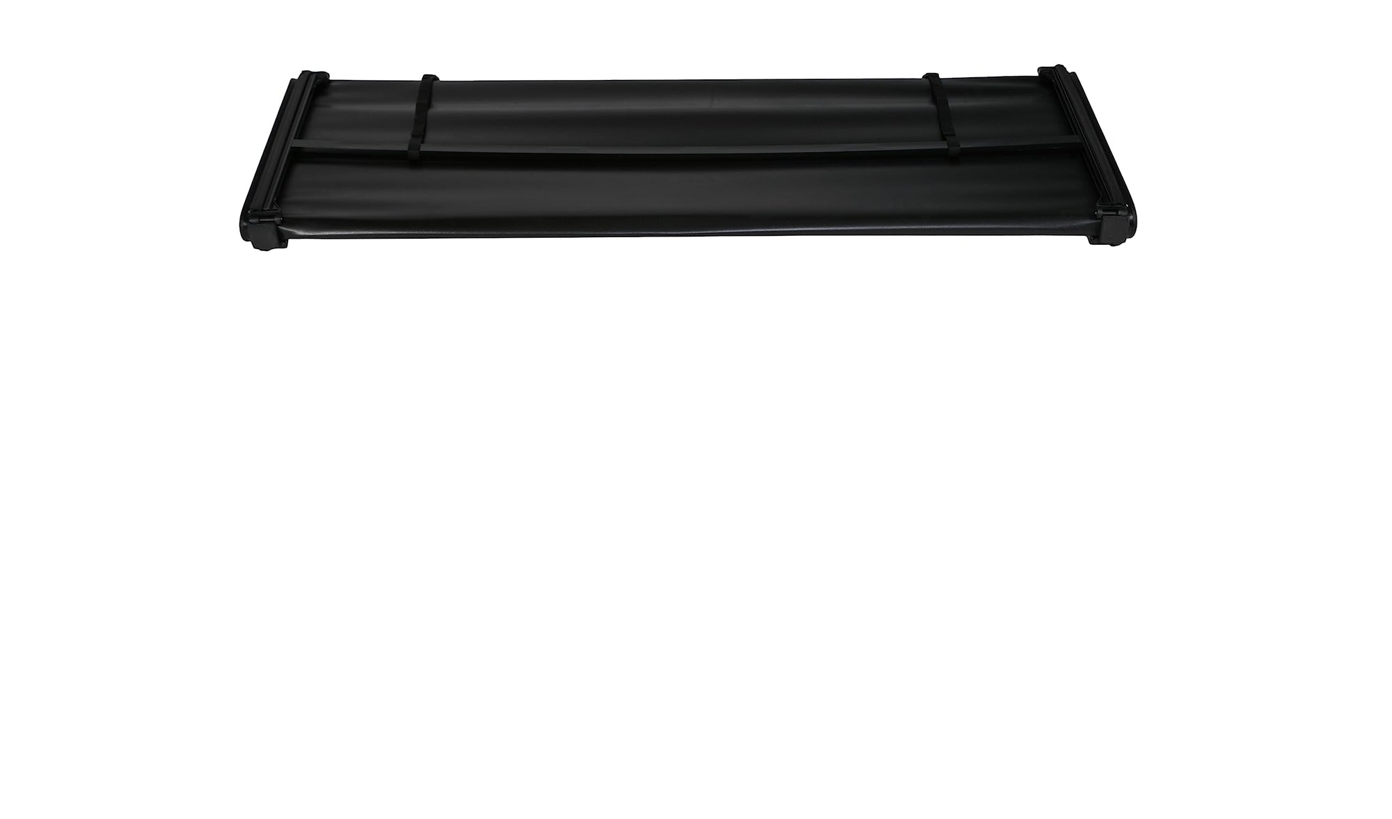 TFX5011 TRAILFX Tonneau Cover