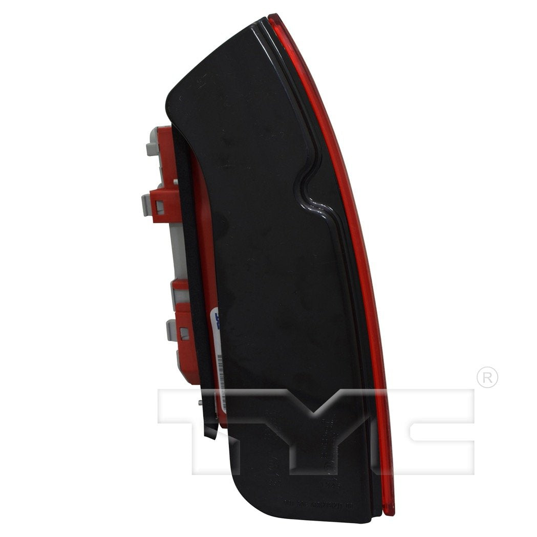 Tail TYC Lamp