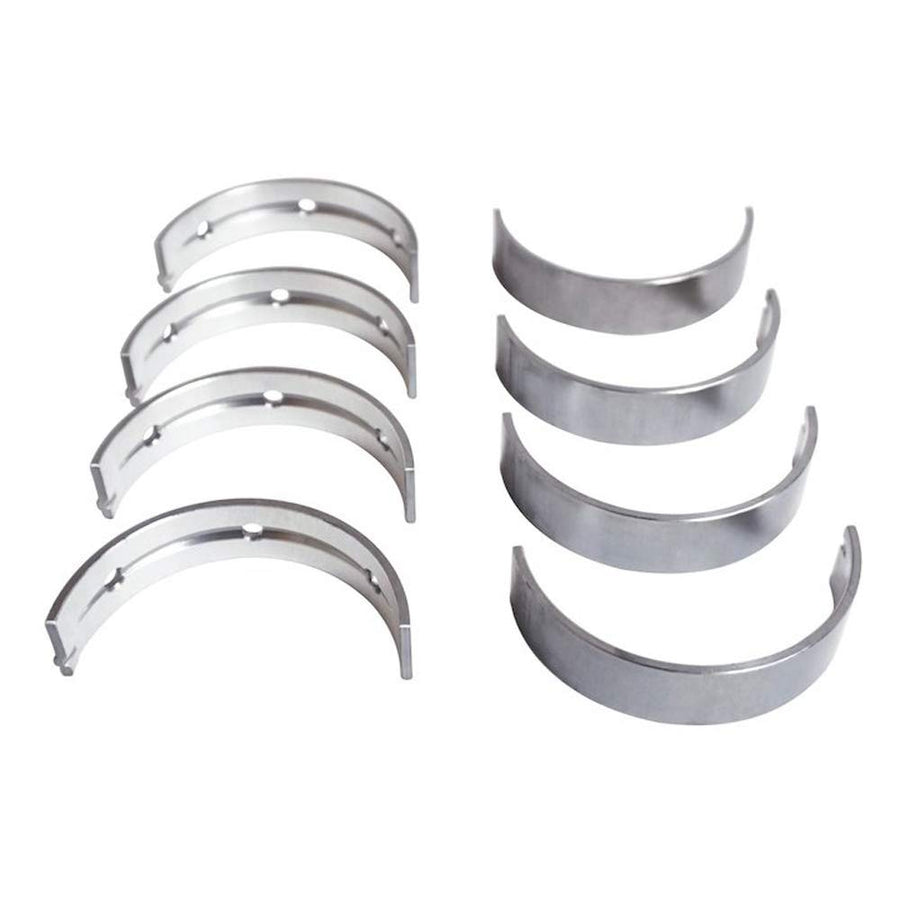 Crankshaft Automotive Crown - Main Bearing Set