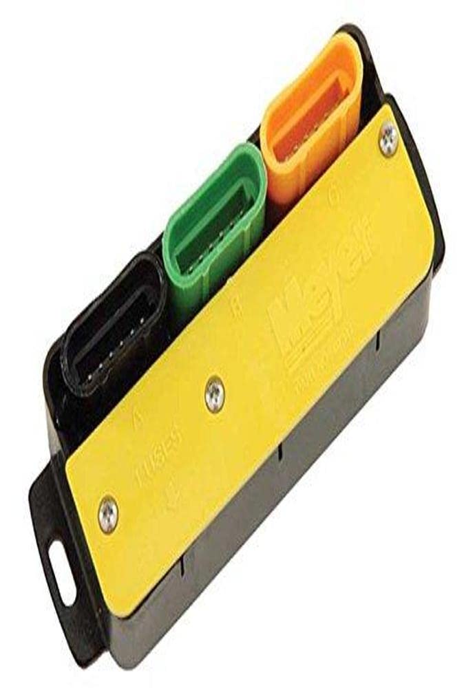 Plows and Accessories Meyer Products 7347