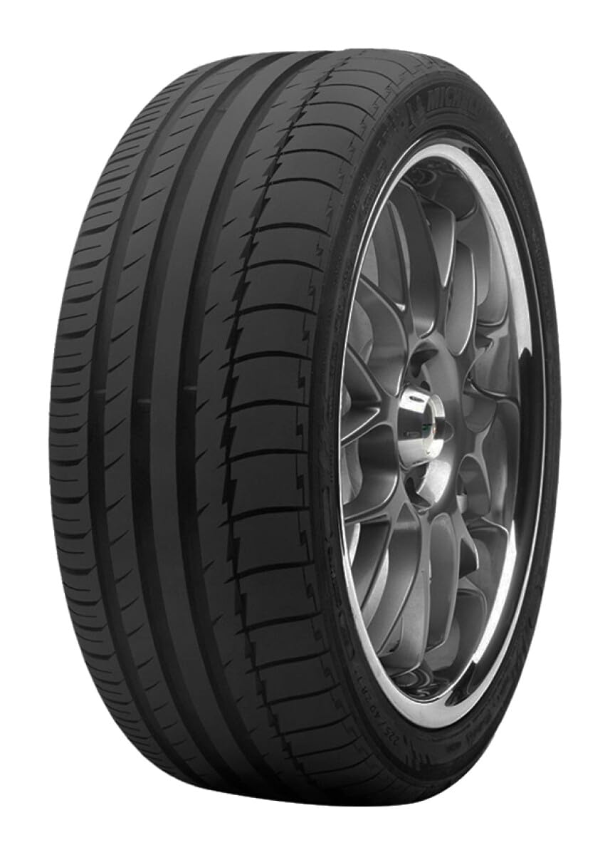 Pilot Sport PS2 MICHELIN Radial Tire - 305/30R19 102Z