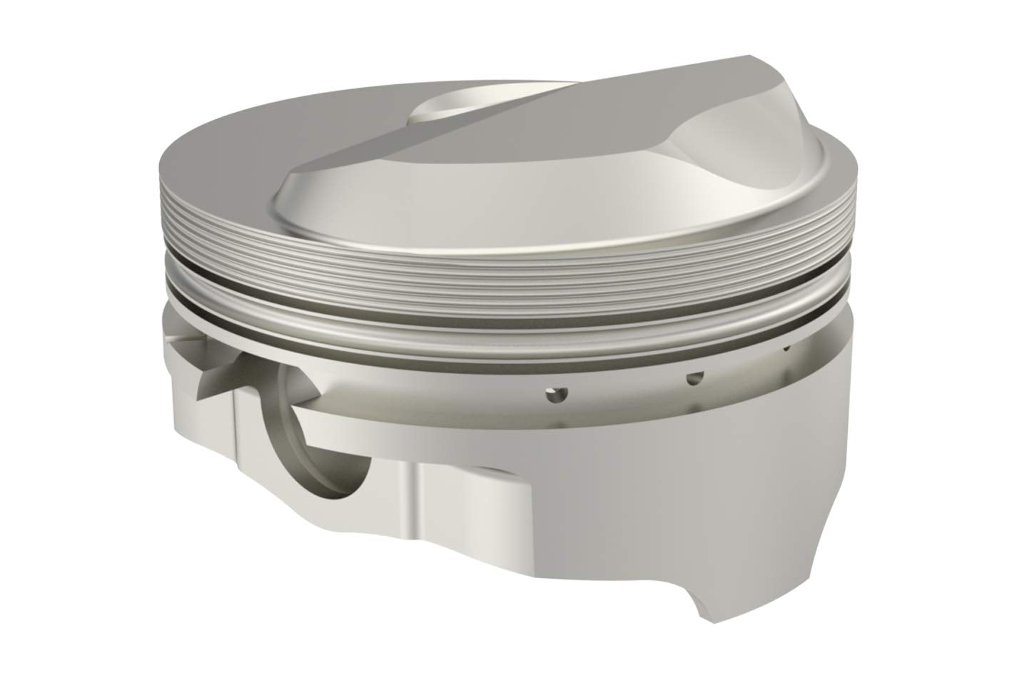 Forged Piston Set ICON PISTONS IC993.060 BBC