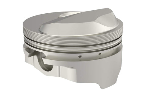 Forged Piston Set ICON PISTONS IC993.060 BBC