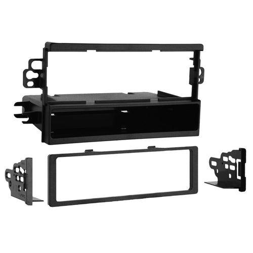 Metra Single DIN Installation Kit for 2004-2008 Suzuki Verona/Chevrolet Aveo 99-7951