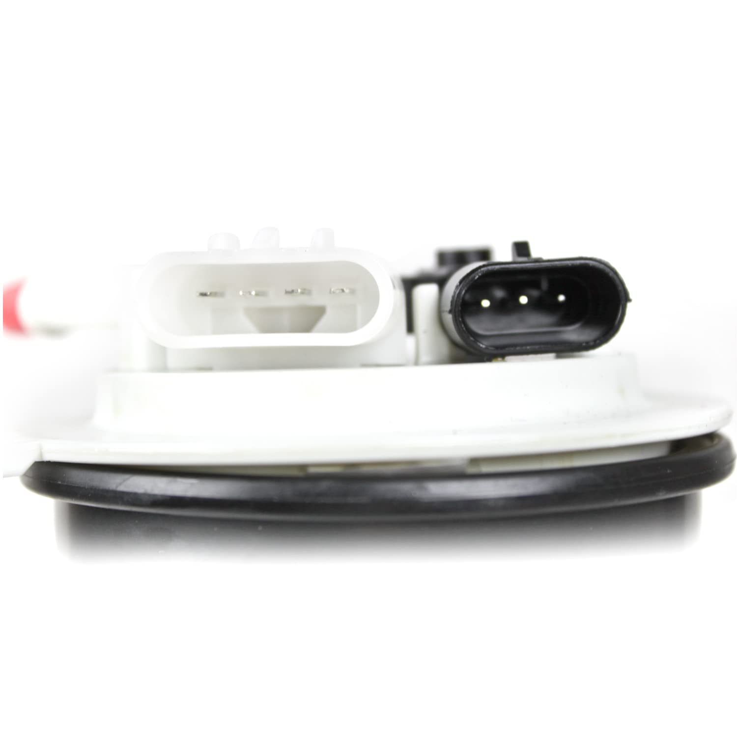 Fuel Pump Module Assembly TYC 150149-A Compatible with 2003-2004 Chevrolet Gmc C/K 4.3L V6
