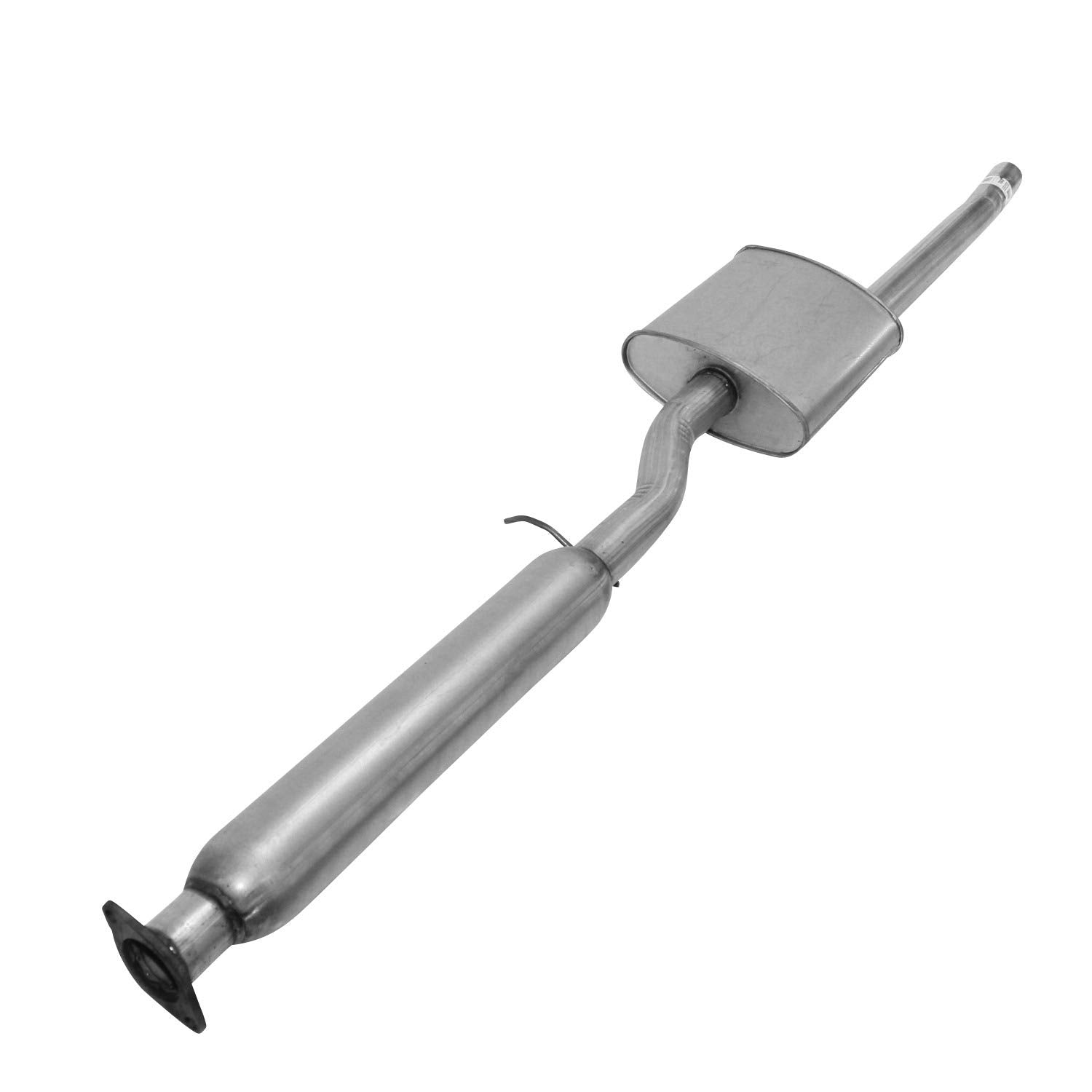 Muffler AP Exhaust 7883