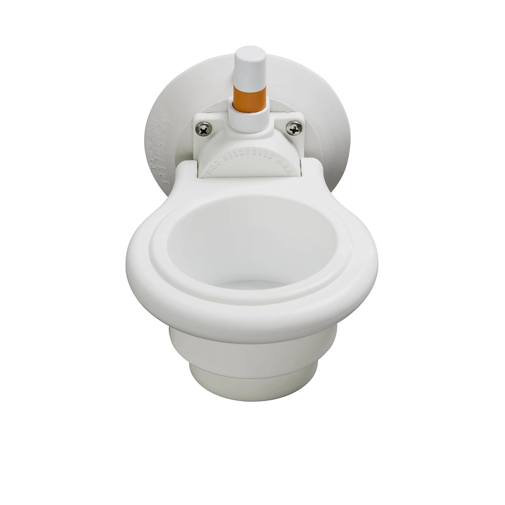 1-Cup Holder SEASUCKER - Vertical