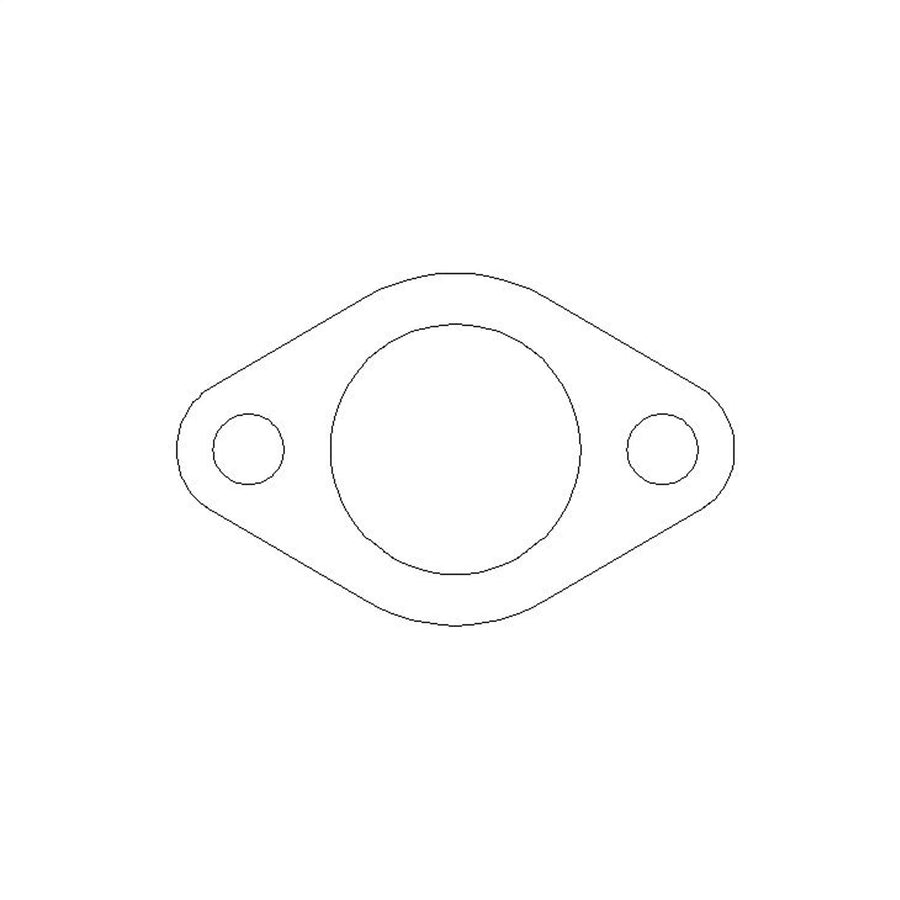 Water Pump Cometic C5347-039 Mounting Gasket