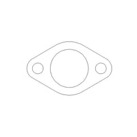 Water Pump Cometic C5347-039 Mounting Gasket