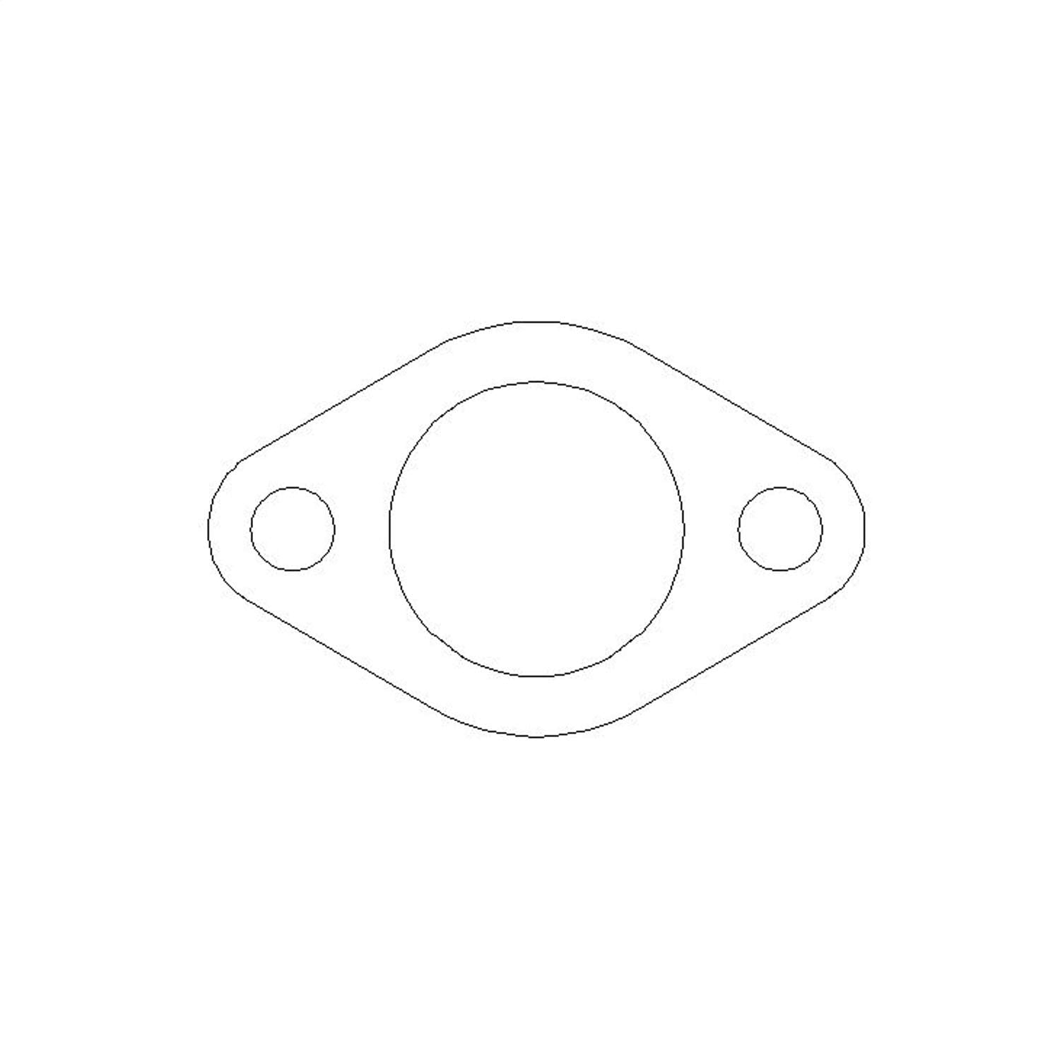 Water Pump Cometic C5347-039 Mounting Gasket