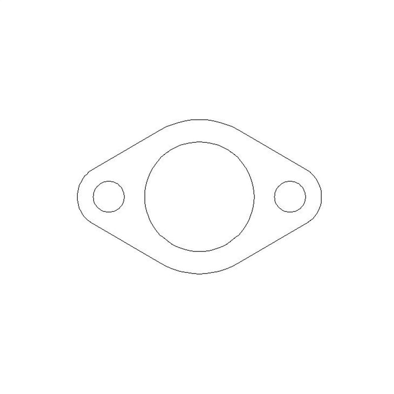 Water Pump Cometic C5347-039 Mounting Gasket