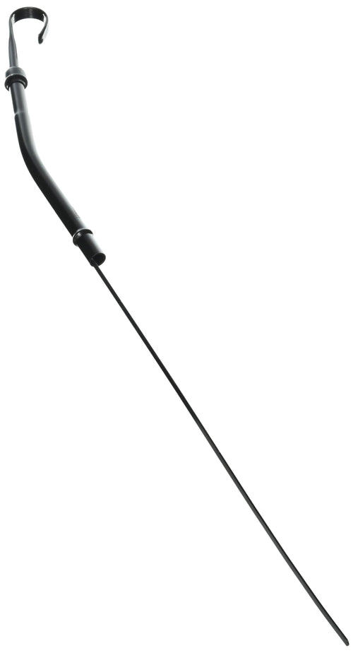 55-79 SB CHEV BLACK ENGINE DIPSTICK - TRANS-DAPT PERFORMANCE (4956)