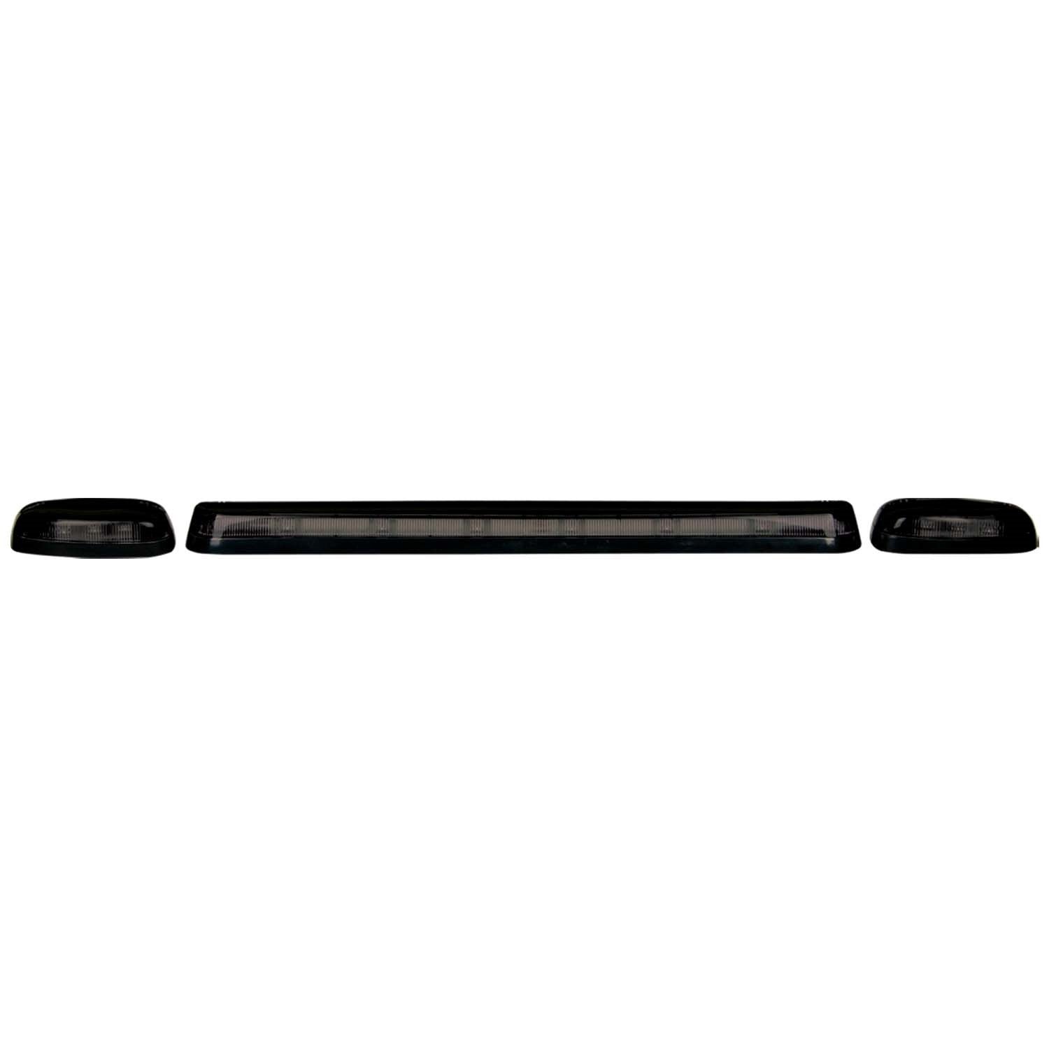 Smoke AnzoUSA Cab Light for Chevrolet GMC 861085