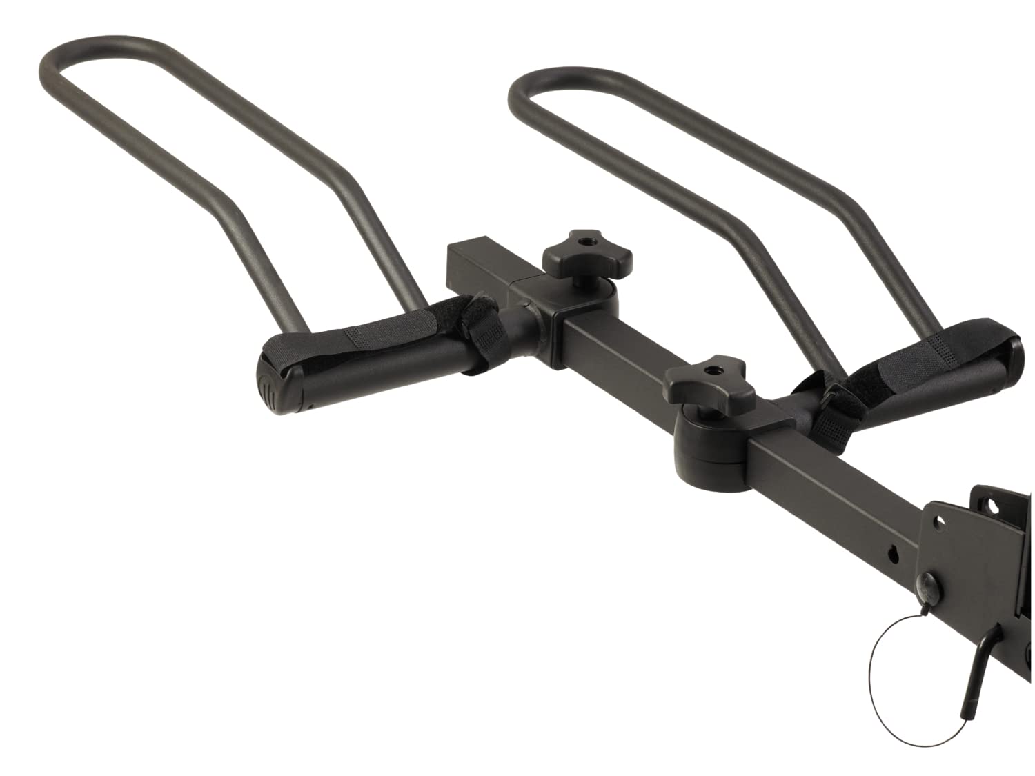 Crest SportRack 2 Locking, Black, (SR2901BLR)