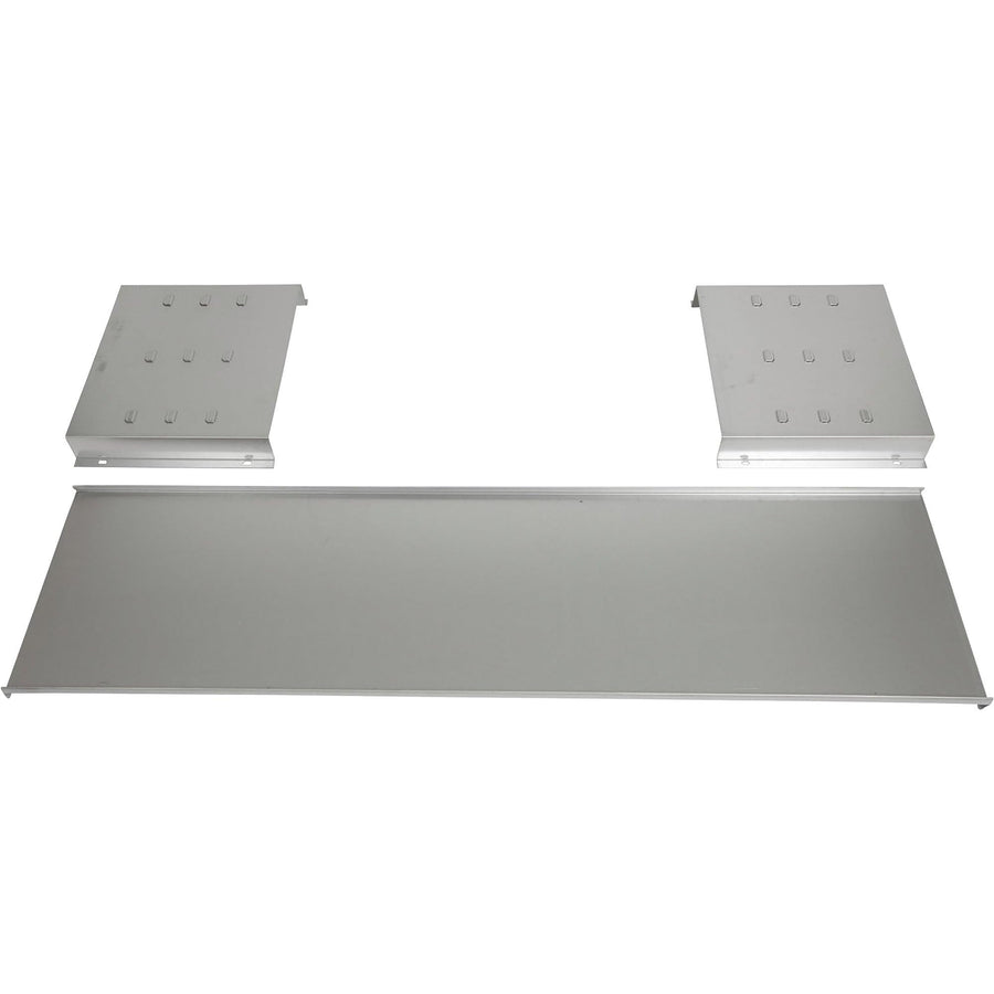 USA Phoenix Galvanized Steel Tool Box Shelf Kit - Fits 60in. x 18in. x 18in. Tool Box, Model# SUSD60SK