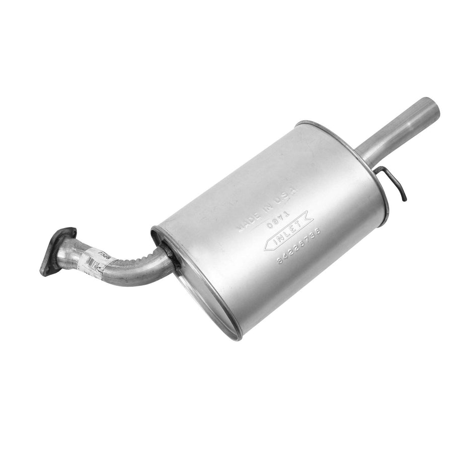 Muffler AP Exhaust 7338