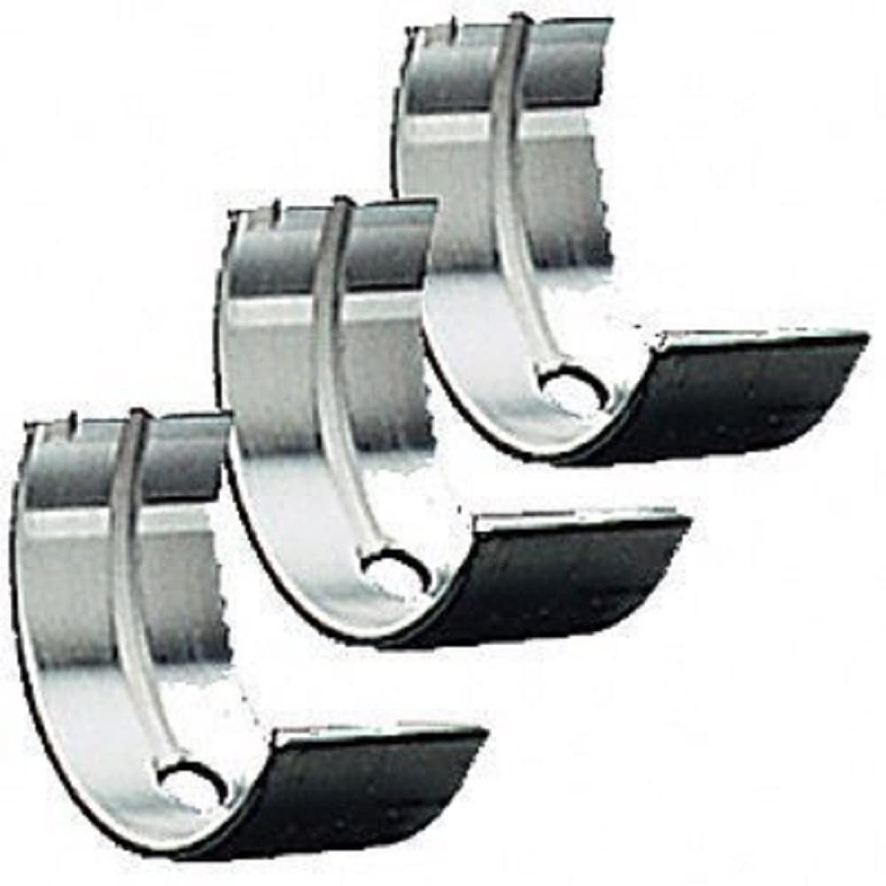 Clevite Engine CB-1643P-.25MM Connecting Rod Bearing, Pair