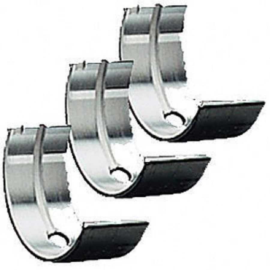 Clevite Engine CB-1643P-.25MM Connecting Rod Bearing, Pair