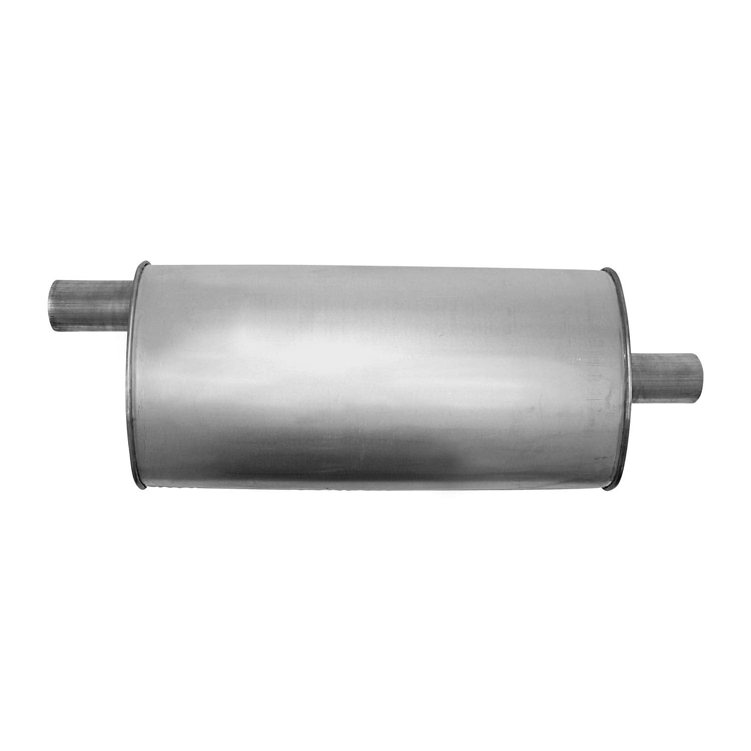 Exhaust Muffler AP Exhaust Products 3756