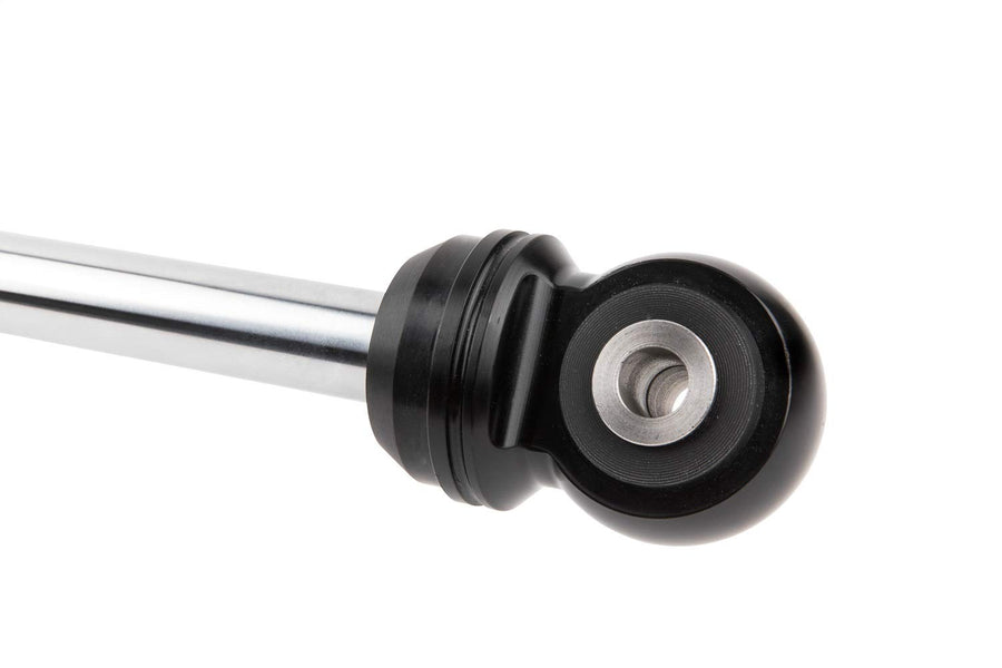 Fox Shox 18-On Jeep Jl: FOX Kit, Rear, 2.5 Truck