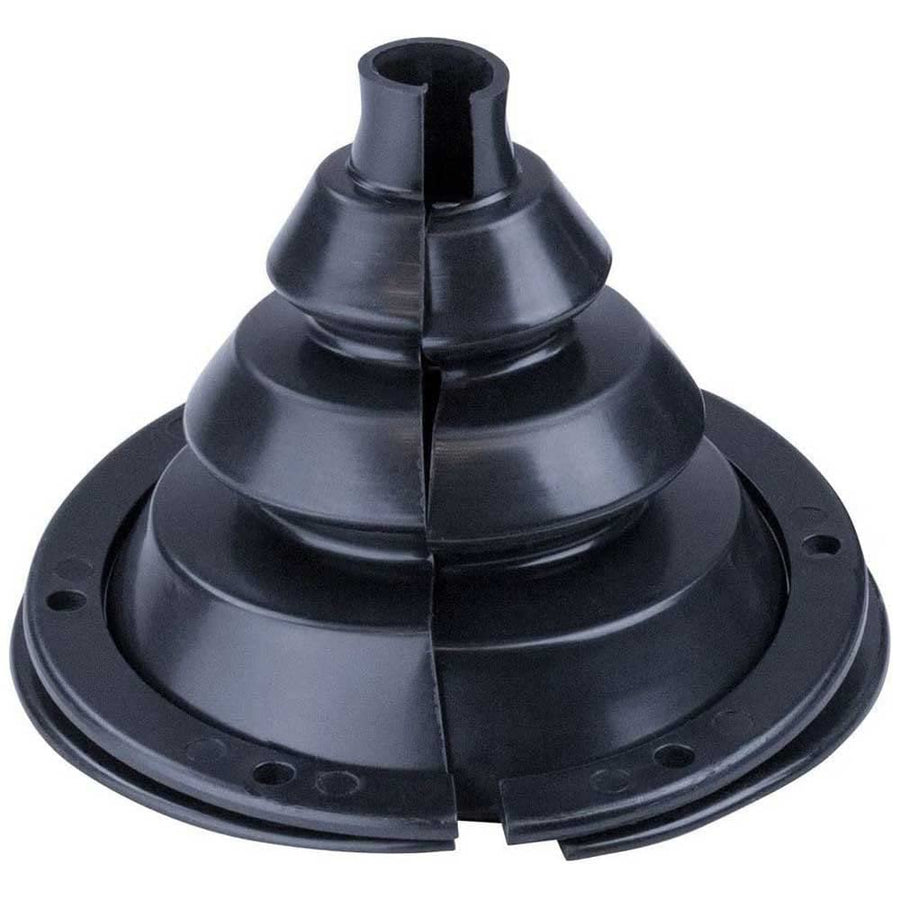 Motor Well Boot Sea-Dog - 4" Split 5 1/2" Diameter