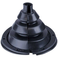 Motor Well Boot Sea-Dog - 4" Split 5 1/2" Diameter