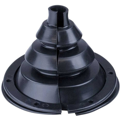 Motor Well Boot Sea-Dog - 4" Split 5 1/2" Diameter