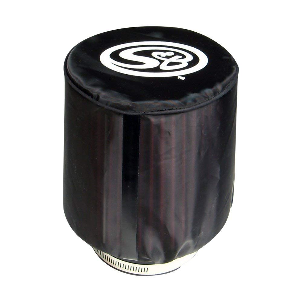 S&B Filters Filter Wrap WF-1024 For KF-1038 / KF-1038D