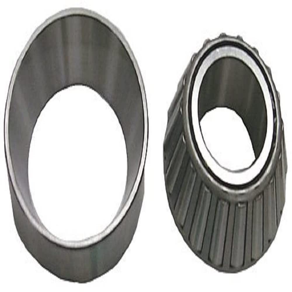18-1161 Sierra International, Tapered Roller Bearing , white