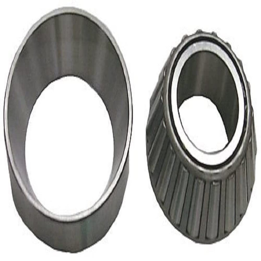 18-1161 Sierra International, Tapered Roller Bearing , white
