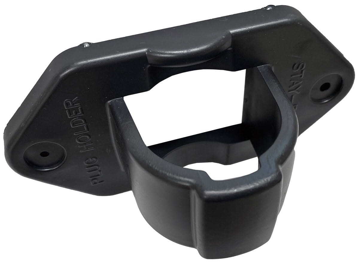 Tow Plug Holder B&B Molders 94363