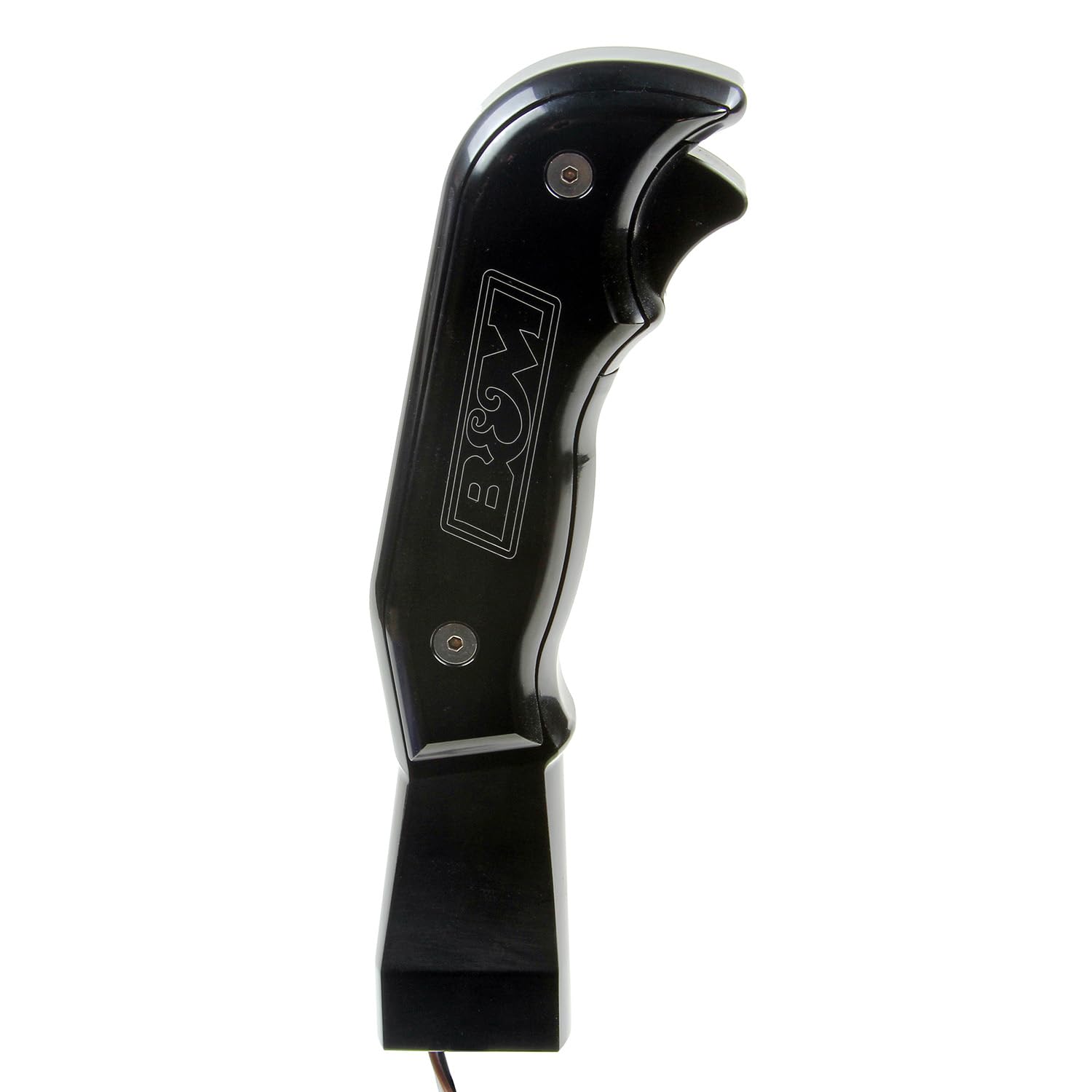 Magnum Grip Shift Handle B&M Racing 11-14 F-150