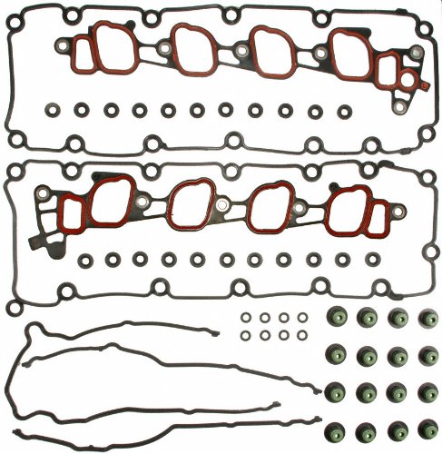 Engine Cylinder Head Gasket Set MAHLE HS5931G