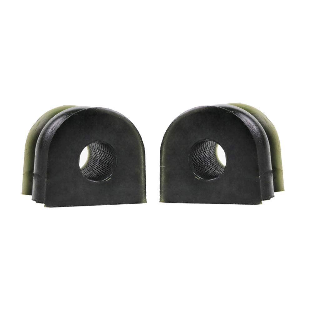 Bushing Kit Whiteline W0509, Black