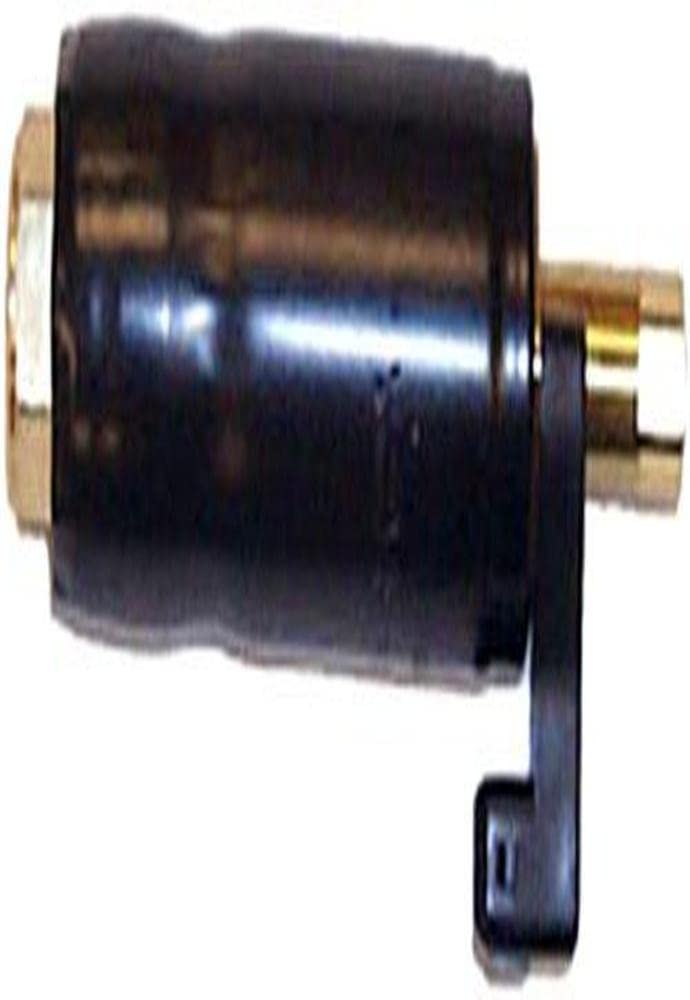 Electric Fuel Pump, Sierra International 18-7331