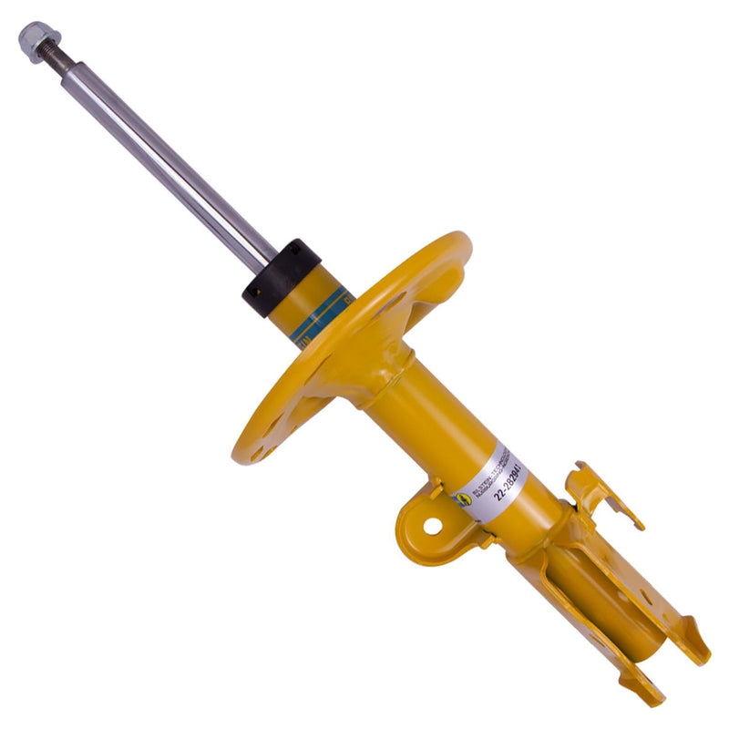 B6 Bilstein 13-18 Toyota RAV4 Front Left Twintube Strut Assembly (22-282941)