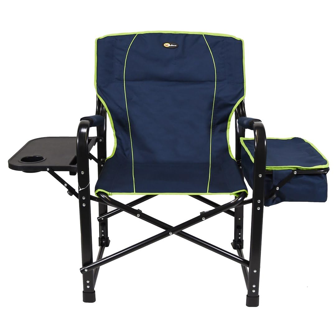 El Cap Faulkner 69230 Dir Chr W/clr Blue/green