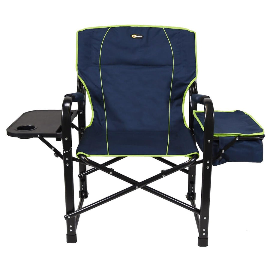 El Cap Faulkner 69230 Dir Chr W/clr Blue/green