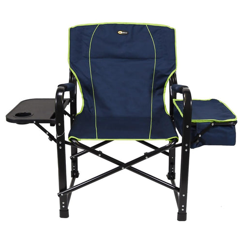El Cap Faulkner 69230 Dir Chr W/clr Blue/green