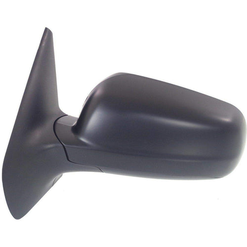 Left-Side TYC 8610132 Door Mirror Compatible with 1999-2005 Volkswagen Jetta