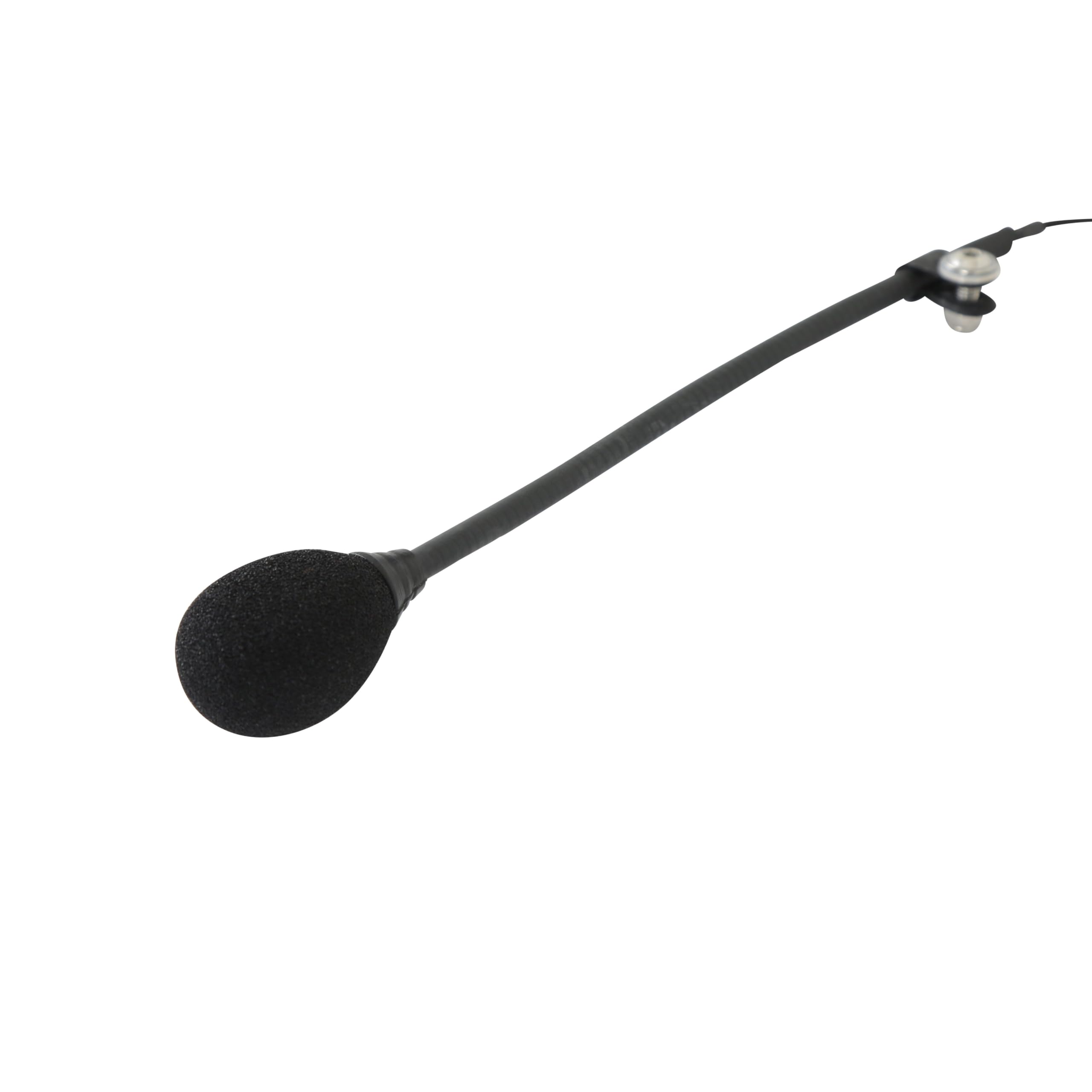 Helmet Communications Stilo AE0316 - Noise Cancelling - Magnetic Boom Mic