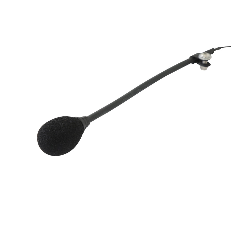 Helmet Communications Stilo AE0316 - Noise Cancelling - Magnetic Boom Mic