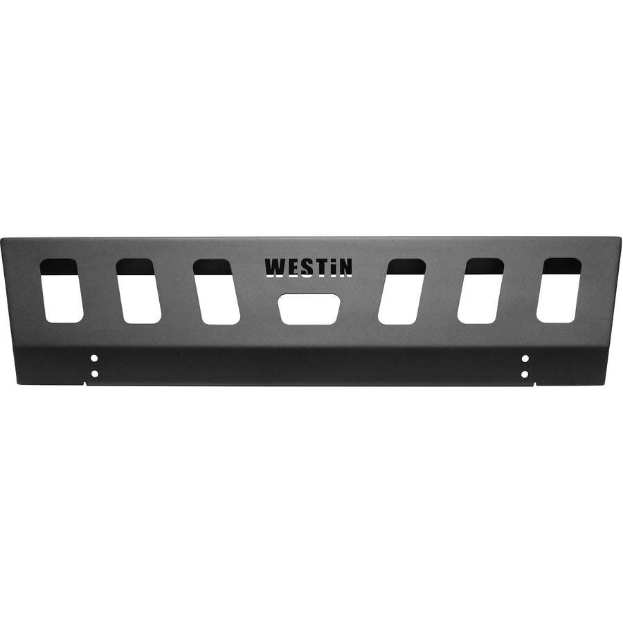 WJ2 Front Bumper Skid Plate Westin 2007-2018 fits Wrangler JK